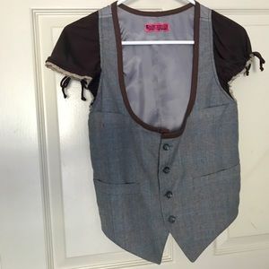 Women’s Vest